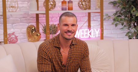 Gleb Savchenko s DWTS Secrets