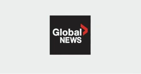 Global News logo