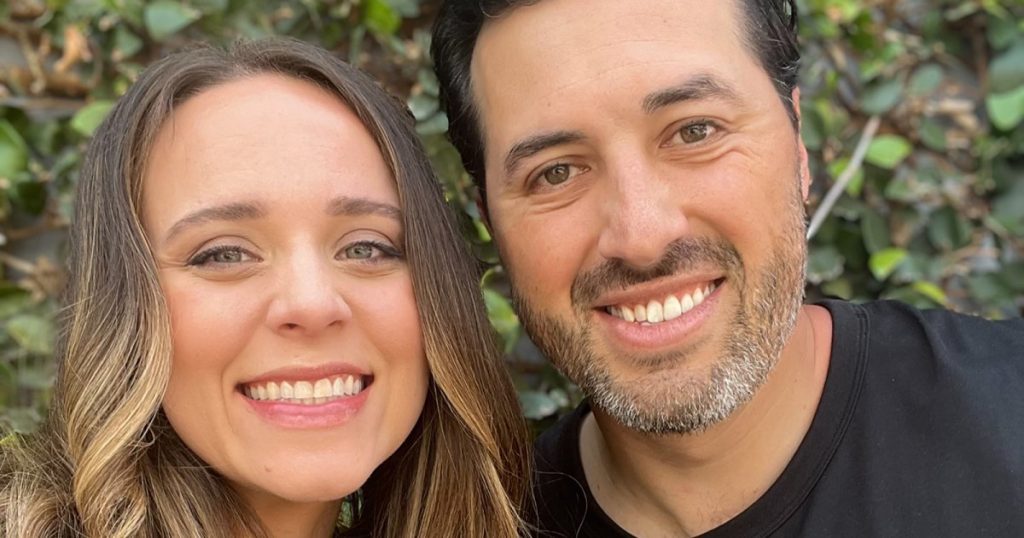 Jinger Duggar Shares Message About Joy and Sorrow of Life 01 2024