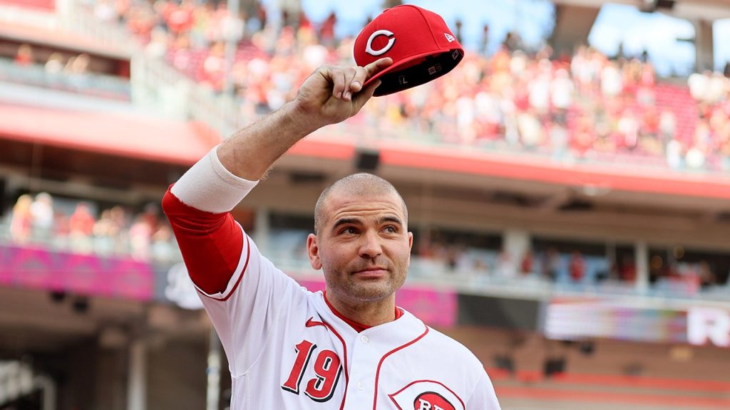 Joey Votto