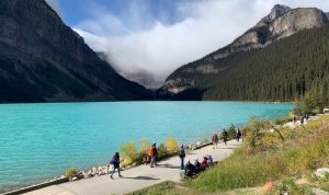 Lake Louise