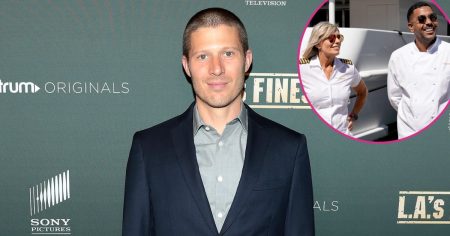 Promo Zach Gilford Thinks the Below Deck Med Cast Complains Too Much