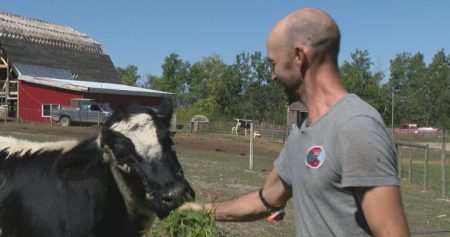 SASK OPEN FARM DAYS