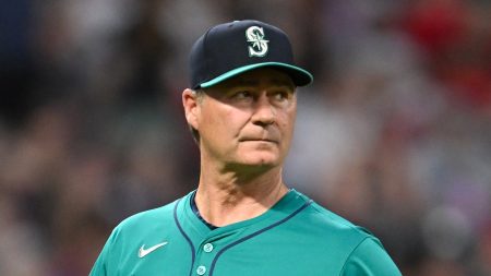 Scott Servais