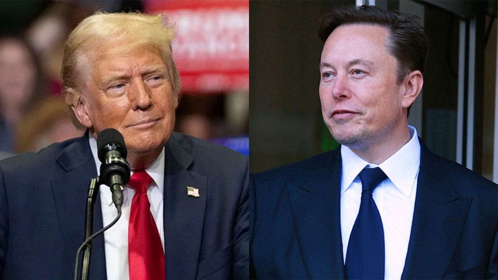 TrumpMusk