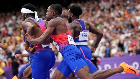 USA Mens Relay 2