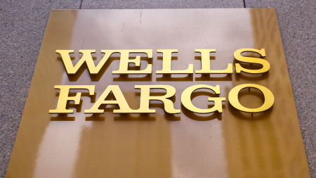 Wells Fargo