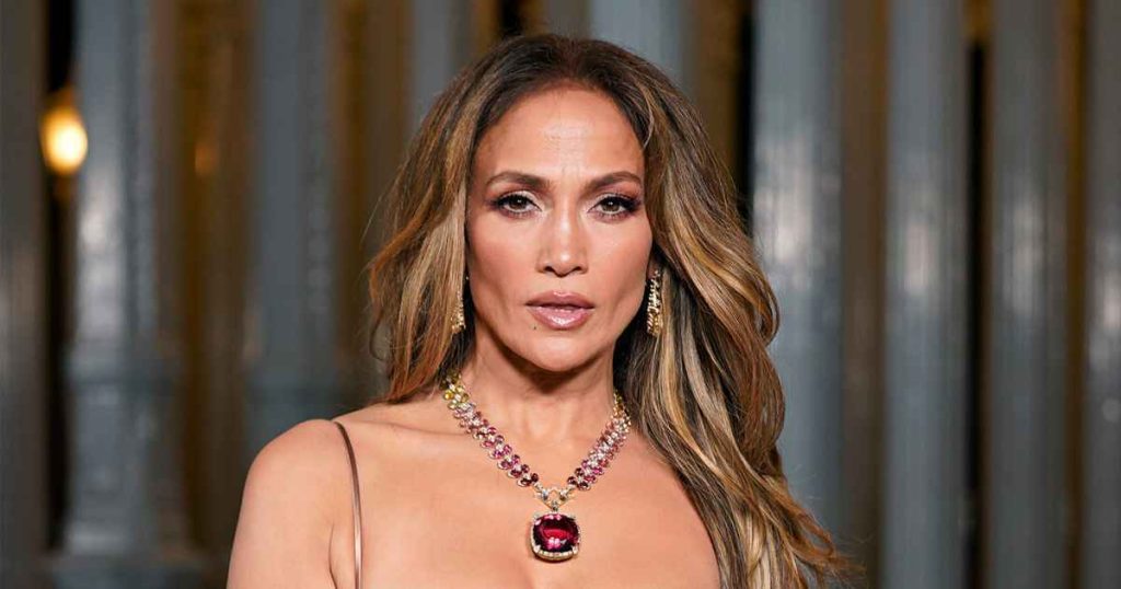 What Jennifer Lopez Has Said About Love and Romance 2