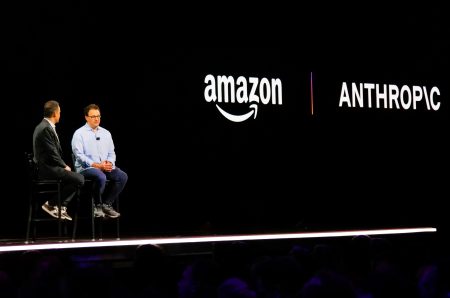 amzn anthropic