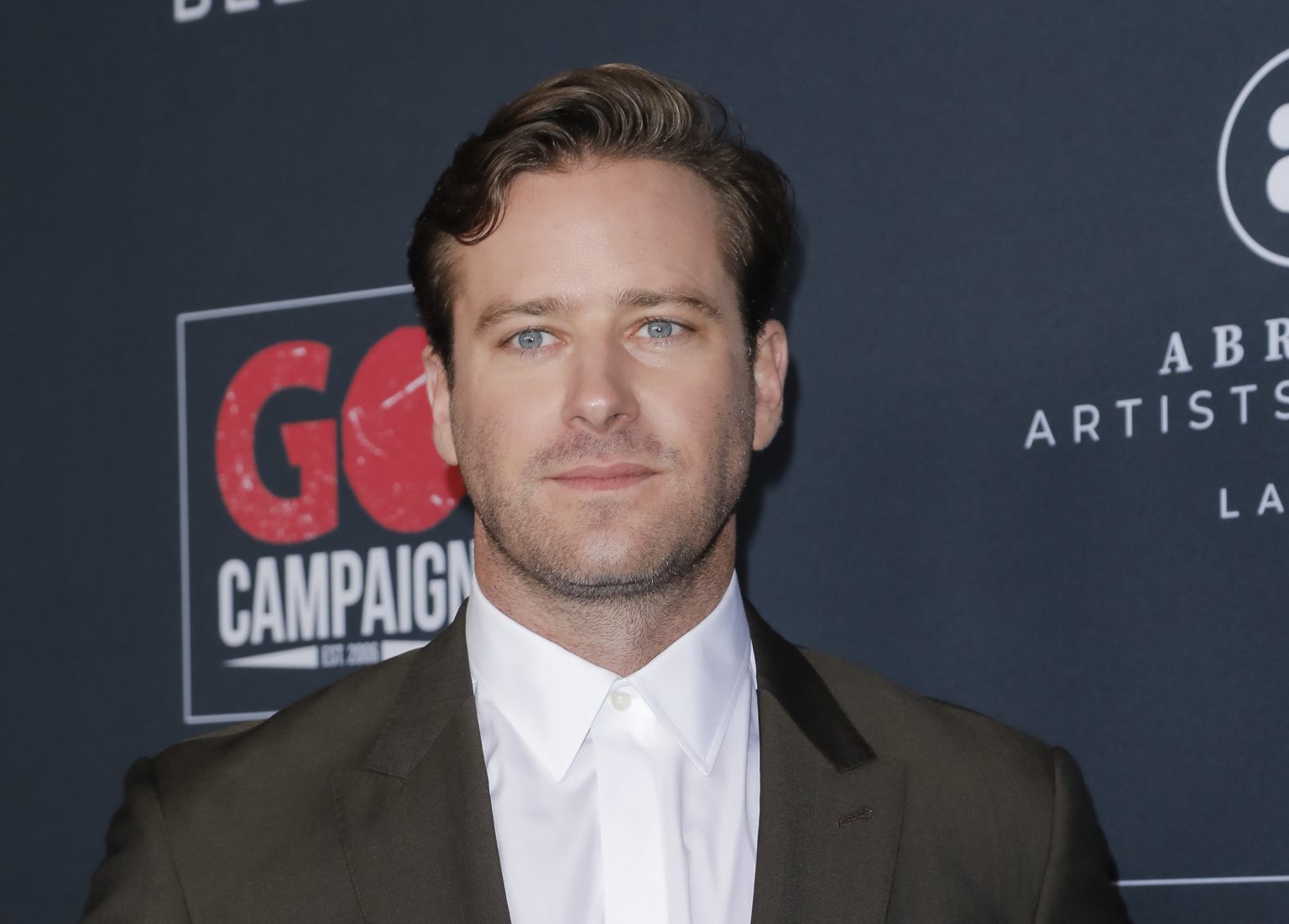 armie hammer