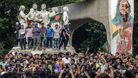 bangladesh protests aug 12