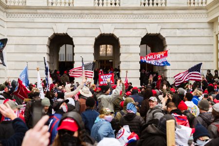 capitol attack defendant released scotus ruling