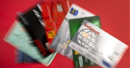 credit card debt equifax canada