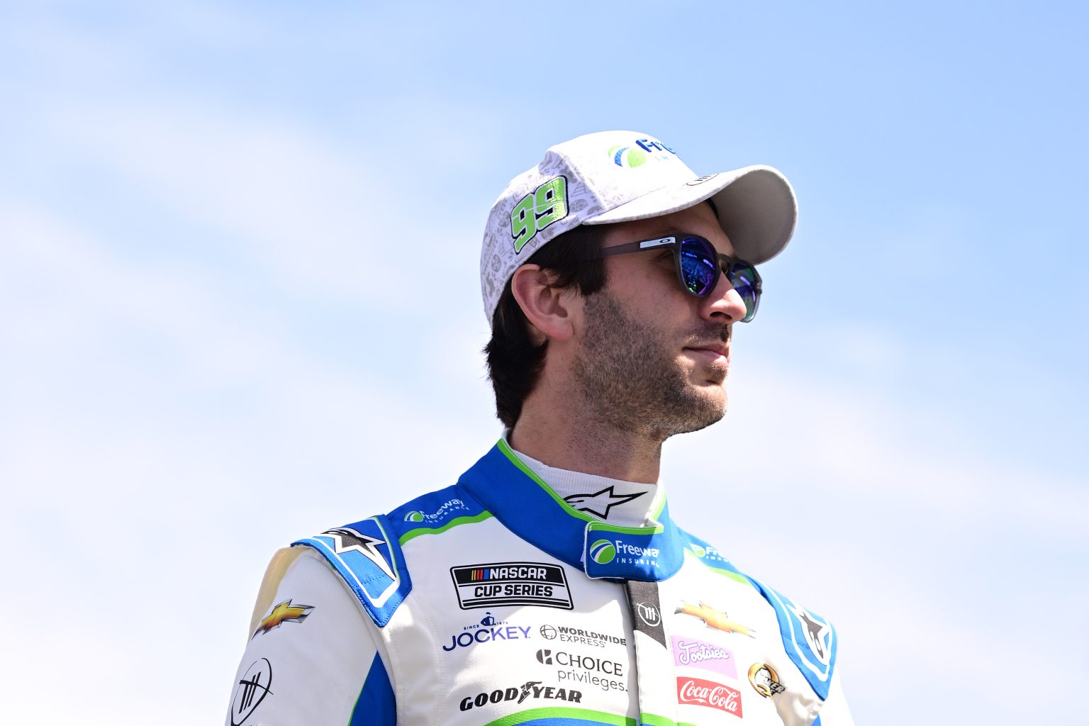 daniel suarez