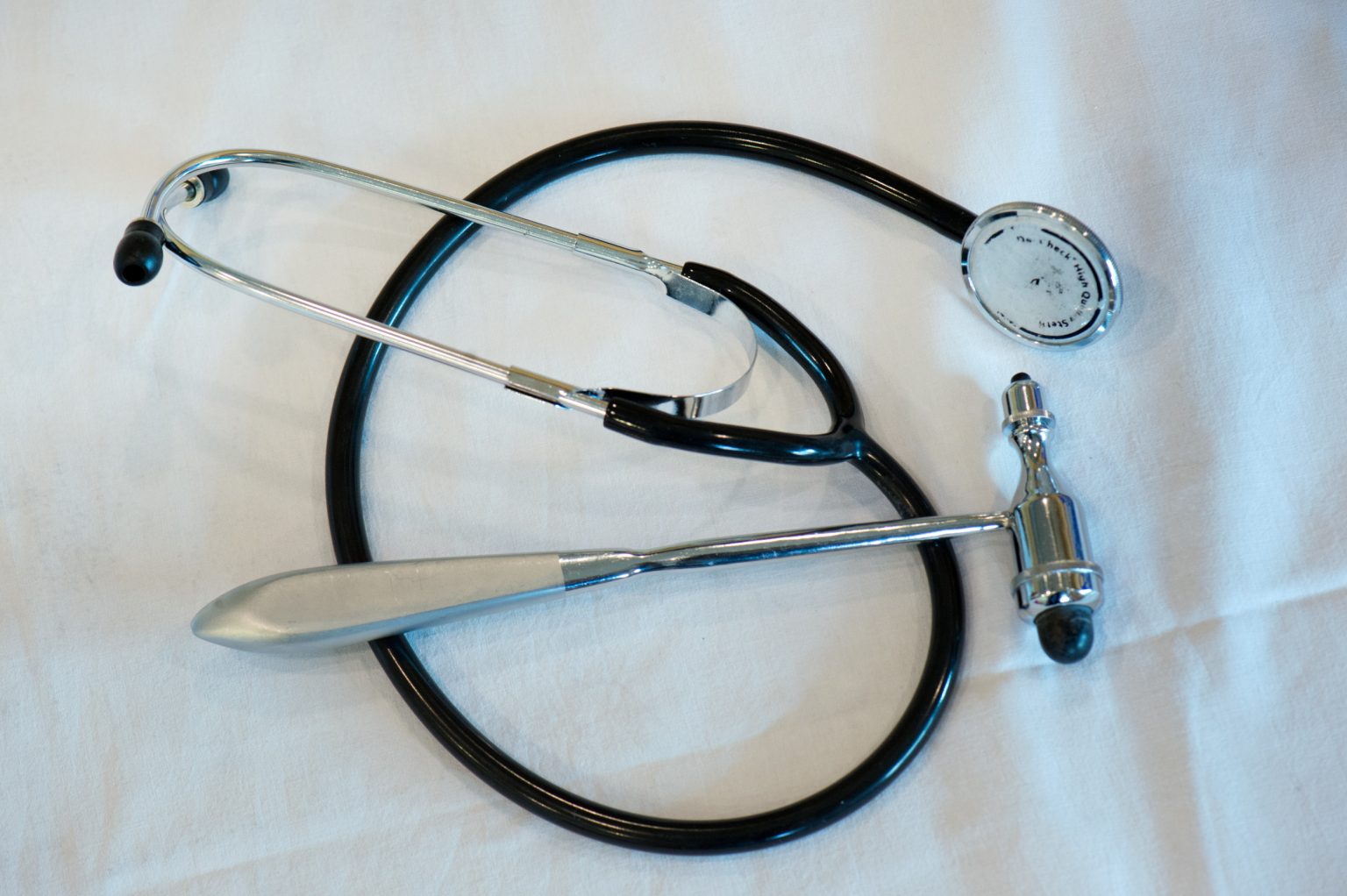 doctors stethoscope