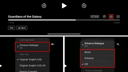 enhance dialog iphone 3up