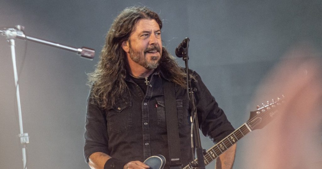 grohl