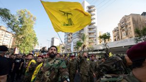 hezbollah