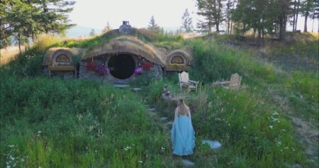 hobbit house pic