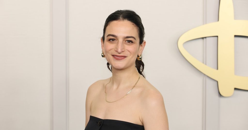 jenny slate