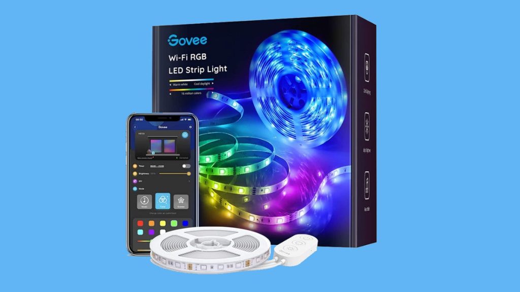 led strip lights