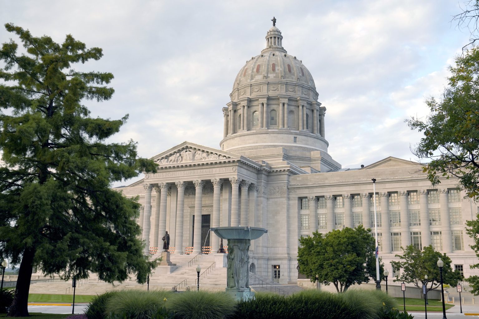 missouri state capitol