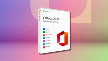 ms office 2019 commerce image