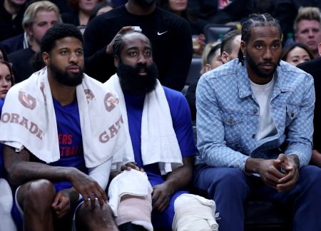 paul george james harden kawhi leonard