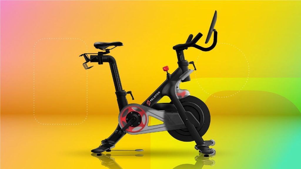 peloton bike amazon