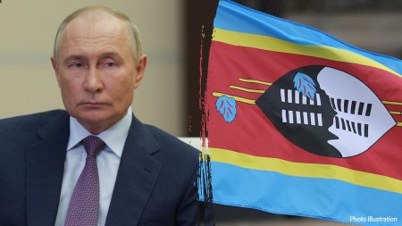 putin eswatini