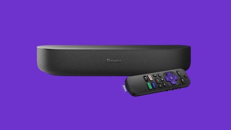 roku soundbar