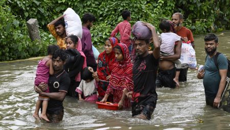 south asia floods 81673