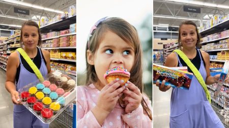 teacher asks for no more cupcakes in classroom split