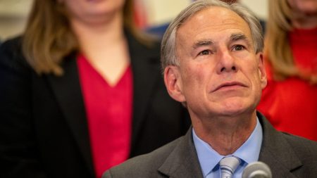 texas governor greg abbott press conference