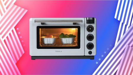 tovala smart oven