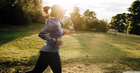 weekend exercise GettyImages 1073874442 Facebook