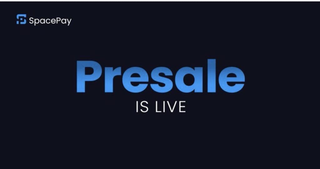 1727490246 spacepay presale is live