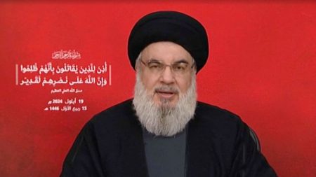 2024 09 19t140342z 435689375 rc2q3aah8i19 rtrmadp 3 israel palestinians hezbollah nasrallah