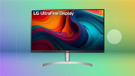 27 inch lg ultrafine