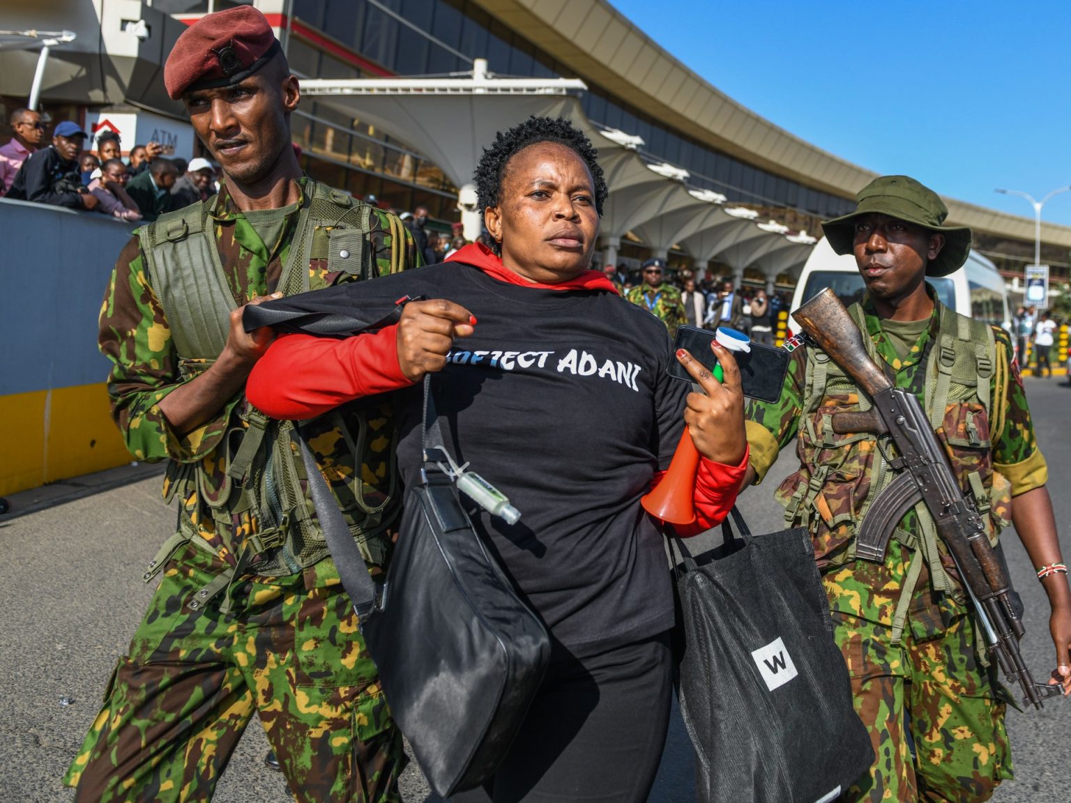 AA 20240911 35618542 35618518 FLIGHTS CANCELED IN KENYA AS AIRPORT WORKERS GO ON STRIKE 1726077733.j