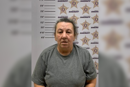 Alabama woman arrested after 18 years with 88 warrants