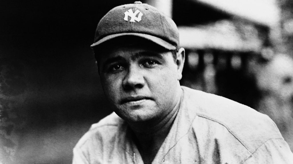 Babe Ruth