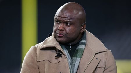 Booger McFarland