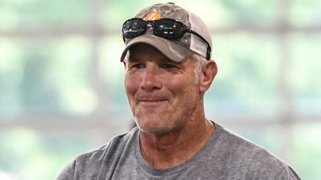 Brett Favre