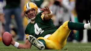 Brett Favre7