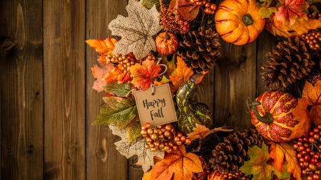 Commerce Fall Season iStock 613677218