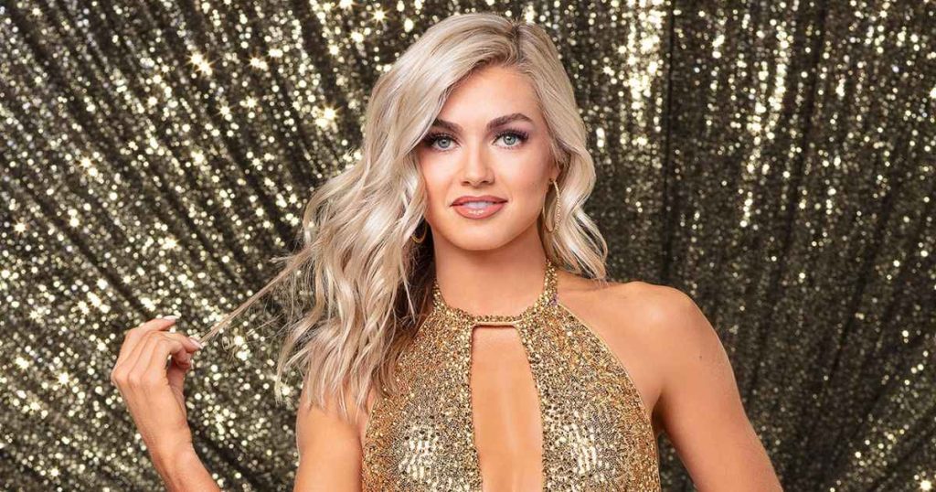 DWTS Lindsay Arnold Reveals Her Swig Order And It May Surprise You