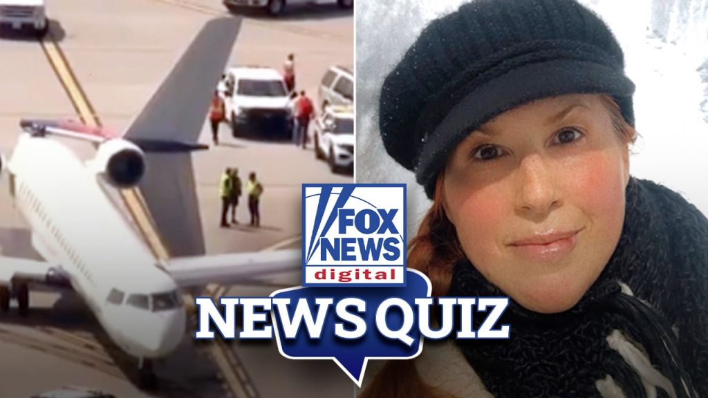 Fox News Quiz Photo 1