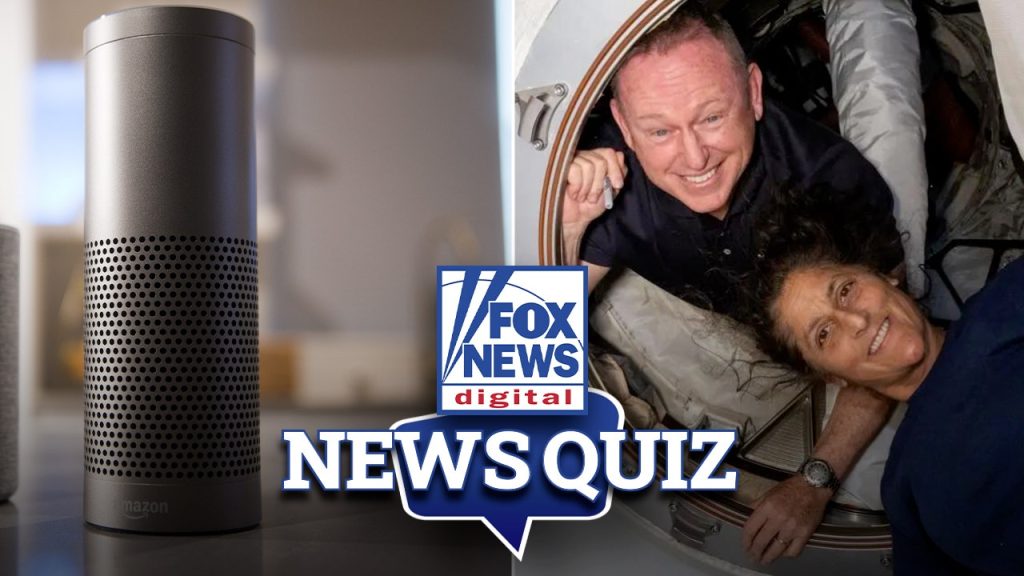 Fox News Quiz Photo 2