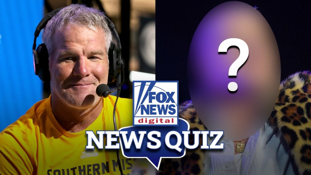 Fox News Quiz Split Photo 4